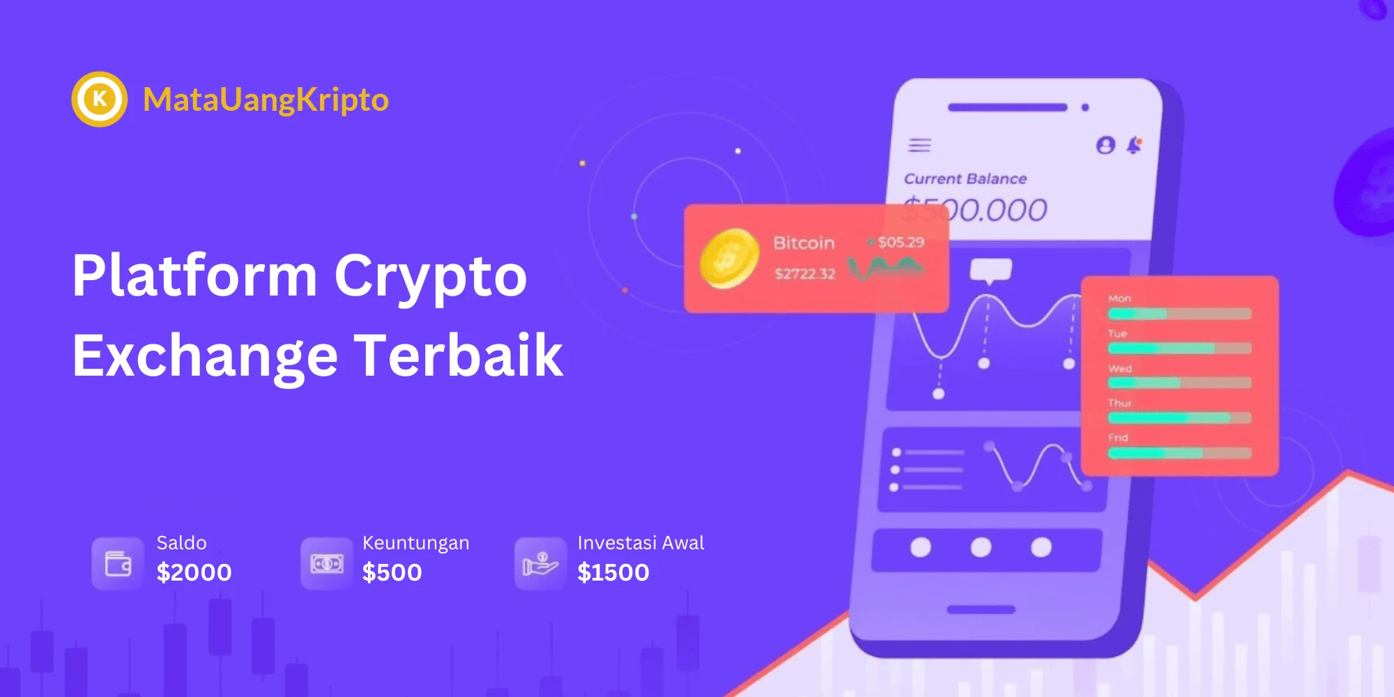 Memilih Platform Exchange yang Terpercaya