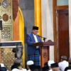 Menag: Momen Iduladha Jadi Refleksi untuk Perkuat Kepedulian terhadap Lingkungan