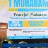 Menag Nasaruddin Umar: Iduladha Jadi Momentum Memperkuat Kepedulian Sosial Umat Islam