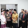 Menag Resmikan MAN IC Tangsel dengan Kurikulum Internasional IBDP