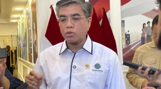 Menaker Ungkap 35 Persen Peserta Magang Nasional Batch I Dapat Tawaran Kerja Langsung dari Perusahaan