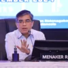 Menaker Yassierli Dorong BPJS Ketenagakerjaan Jadi Penggerak Utama K3 di Indonesia