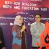 Menaker Yassierli Dorong Pekerja Indonesia Tetap Adaptif dan Berinovasi di Era Teknologi Cepat