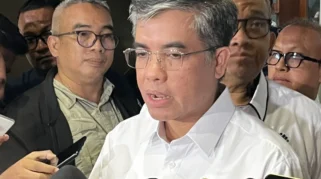 Menaker Yassierli Targetkan Program Magang Nasional 2026 Jangkau 150 Ribu Peserta