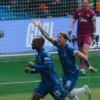 Menang Tipis 1-0 atas Everton, Gol Palhinha Selamatkan Tottenham dari Degradasi Liga Primer Inggris