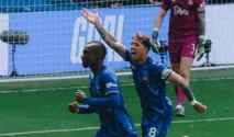 Menang Tipis 1-0 atas Everton, Gol Palhinha Selamatkan Tottenham dari Degradasi Liga Primer Inggris