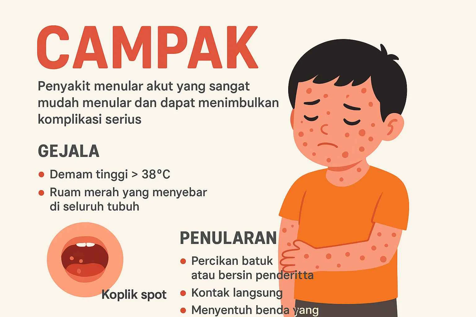 Menangani Gejala yang Sudah Muncul: Apa yang Harus Dilakukan?