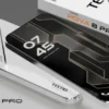 Menanti Kehadiran Tecno Pova 8 Pro di Pasar Smartphone Kelas Menengah