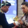 Menbud Fadli: Minat Generasi Muda terhadap Keris Meningkat di Era Digital