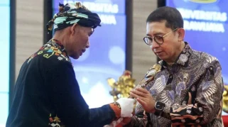 Menbud Fadli: Minat Generasi Muda terhadap Keris Meningkat di Era Digital