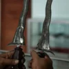 Menbud Fadli Soroti Keberlangsungan Profesi Empu Keris di Era Modern