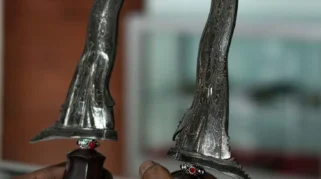 Menbud Fadli Soroti Keberlangsungan Profesi Empu Keris di Era Modern