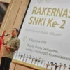 Menbud Fadli Tekankan Pentingnya Literasi Keris Nusantara
