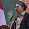 Menbud Fadli Zon Ajak Masyarakat Mempertahankan Semangat Kebangkitan Nasional