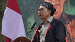 Menbud Fadli Zon Ajak Masyarakat Mempertahankan Semangat Kebangkitan Nasional