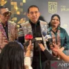 Menbud Fadli Zon Dorong Insentif Pajak untuk Film Asing di Indonesia