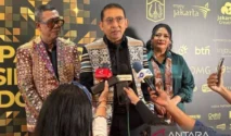 Menbud Fadli Zon Dorong Insentif Pajak untuk Film Asing di Indonesia