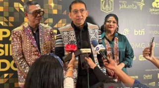 Menbud Fadli Zon Dorong Insentif Pajak untuk Film Asing di Indonesia
