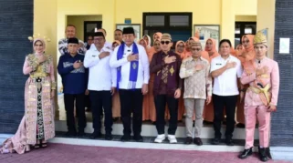 Menbud Fadli Zon Dorong Penguatan Museum hingga Tingkat Desa untuk Perkuat Kebudayaan Nasional