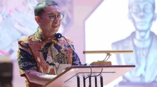 Menbud Fadli Zon Sebut Budaya Minangkabau Mampu Mewakili Indonesia di Pentas Dunia