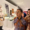 Menbud Fadli Zon Tekankan Museum sebagai Penggerak Ekonomi Budaya di Hari Museum Internasional 2026