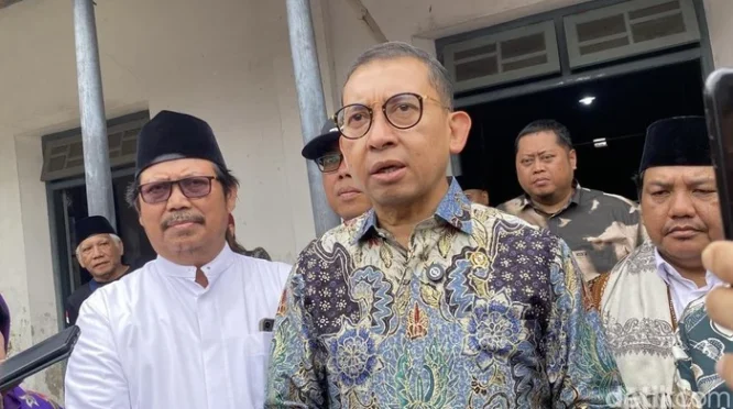 Menbud Fadli Zon Ungkap Minimnya Tim Ahli Cagar Budaya di Daerah Jadi Hambatan Penetapan
