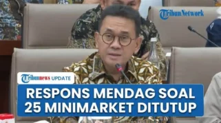 Mendag Budi Santoso soroti penutupan 25 gerai ritel di Lombok Tengah, tegaskan masalah perizinan
