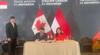 Mendag: Indonesia-Canada CEPA Perkuat Akses Produk RI ke Amerika Utara
