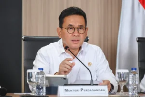 Mendag Sebut Negara di Timur Tengah Tertarik Bikin Perjanjian Dagang dengan RI