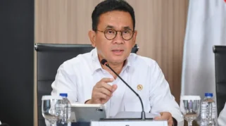 Mendag Sebut Negara di Timur Tengah Tertarik Bikin Perjanjian Dagang dengan RI