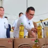 Mendag Tegaskan Minyakita Merupakan Produk dari Kebijakan DMO