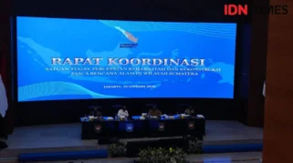 Mendagri: Layanan Dasar Pascabencana Sumatera Mulai Pulih