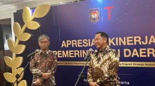 Mendagri Tekankan Keseimbangan Pengawasan dan Insentif dalam Apresiasi Pemda Berprestasi 2026
