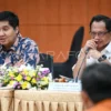Mendagri Tito Karnavian dan Menteri PKP Tinjau BSPS Balikpapan, Pastikan Tepat Sasaran