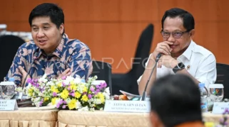 Mendagri Tito Karnavian dan Menteri PKP Tinjau BSPS Balikpapan, Pastikan Tepat Sasaran