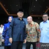 Mendes Yandri Dorong Pengembangan Desa Wisata di Kawasan Anyer-Carita-Cinangka