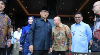 Mendes Yandri Dorong Pengembangan Desa Wisata di Kawasan Anyer-Carita-Cinangka