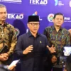 Mendes Yandri Dorong Program TEKAD untuk Tingkatkan Ekonomi Masyarakat Desa
