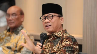 Mendes Yandri Susanto: Optimalisasi Potensi Desa Jadi Kunci Menekan Kemiskinan