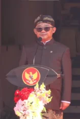 Mendikdasmen Abdul Mu’ti Apresiasi Guru di Hari Pendidikan Nasional