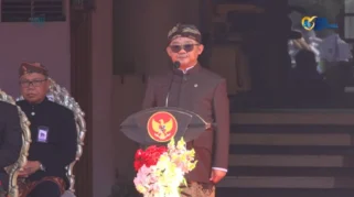 Mendikdasmen Abdul Mu’ti Apresiasi Guru di Hari Pendidikan Nasional