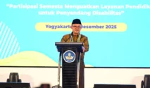 Mendikdasmen Abdul Mu'ti Apresiasi Peran Sekolah Swasta dalam Pendidikan Bermutu Nasional