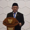 Mendikdasmen Abdul Mu'ti Bicarakan Nasib Guru Honorer Usai UU ASN Berlaku