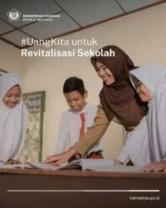 Mendikdasmen Bangkalan Kunjungi SDN Kajuanak 4, Revitalisasi Sekolah Segera Dimulai