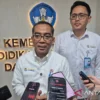 Mendiktisaintek Pastikan Terduga Pelaku Pemalsuan Riset Bukan Dosen Aktif