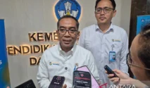 Mendiktisaintek Pastikan Terduga Pelaku Pemalsuan Riset Bukan Dosen Aktif