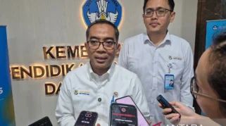 Mendiktisaintek Pastikan Terduga Pelaku Pemalsuan Riset Bukan Dosen Aktif