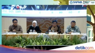 Mendiktisaintek Temukan Kecurangan SNBT Didominasi Prodi Kedokteran