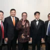 Menekraf Riefky Dorong Pewarta Foto Indonesia Lebarkan Sayap hingga Luar Negeri
