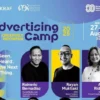 Menekraf Riefky Dorong Talenta Muda Kreatif untuk Industri Periklanan Berdaya Saing Global